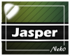 *NK* Jasper (Sign)