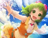 Gumi - Candy Candy S+D 2