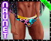Slip Carnaval Luminoso