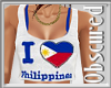 |BE| I <3 Philippines