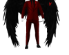 FULL OUTFIT ELEGAN KNGHT