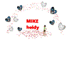 mike et heidy