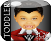 Tahaj Vampire Toddler