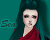 Sea~ Envy Aurelie