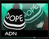 lADNl Dope Beanie