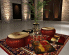 Arabian Seating 6P