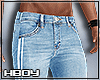 $ blue jeans