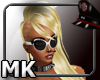 [MK] Fritzi Blonde Hair