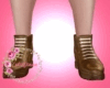 D Fall on you shoe V1