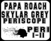 Papa Roach-PERI