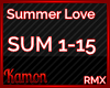 MK| Summer Love Rmx