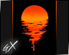 Gx| Bleed Harmony Sunset