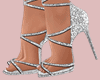 E* Niti Diamond Heels