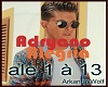 Adryano - Alegria