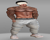 Male Style Avatar