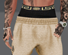 AMR x Shorts
