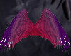 Dark Angel Wings