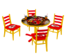 Coffee Table Chiefs