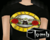 Guns 'N' Roses Shirt