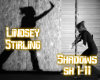L.Stirling Shadows