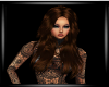 Kardashian choc brown