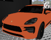 Porsche Macan 3