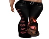 FireWolf2 female  jeans
