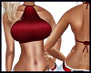iN Perk Red Wine - Busty