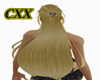 (CXX) Colage Blond