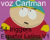 Cartman Vos EspLatino V1