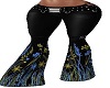 Pretty Floral Pants
