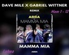 ABBA - Mamma Mia Remix