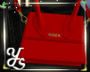 ★ Red Small Bag