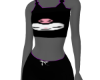 Pijama Kuromi ANM