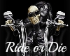 Ambient Ride or Die MC