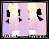 [rel] pastel's legwarmer