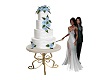 Wedding Cake 2021