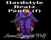 Hardstyle Beatz Pants-f