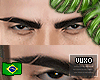 𝖛. Felipe Brows