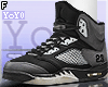 5's Anthracite 2021 F