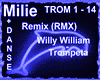 M*Willy Wil-Trompeta+D/M