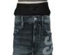 Diesel Gas Shorts