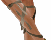 Iva Naughty Noel Legging