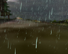 Animated Rain any Room