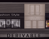 ~A: DERIV Street Shop