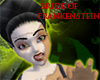 Bride of Frankenstein