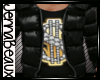 (JB)Big MoneyPuffyJacket