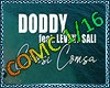 [P] Doddy- Comsi Comsa