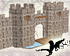 N- Lyric Castle Gate