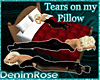 [DR] Tears On My Pillow